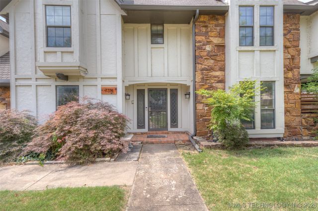 7316 E 85th Street, Tulsa, OK 74133