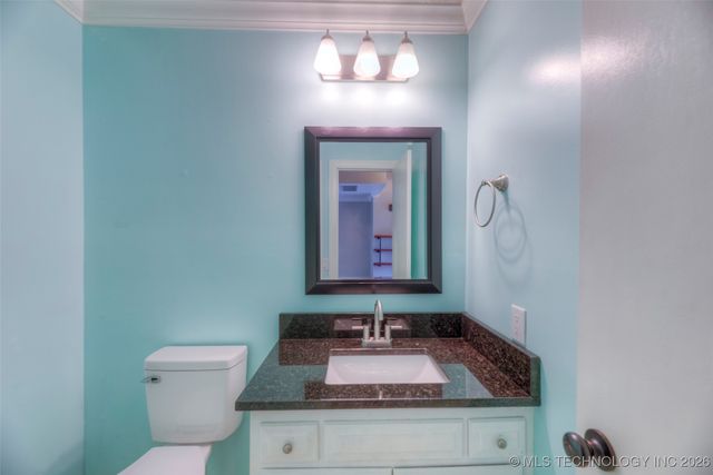 7316 E 85th Street, Tulsa, OK 74133