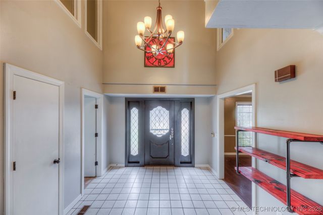 7316 E 85th Street, Tulsa, OK 74133