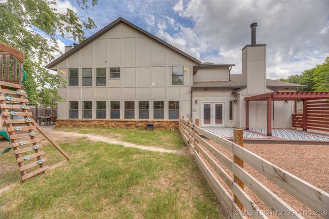 7316 E 85th Street, Tulsa, OK 74133