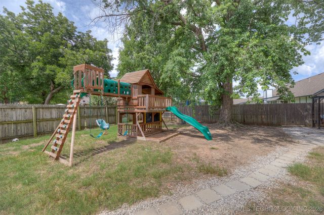 7316 E 85th Street, Tulsa, OK 74133