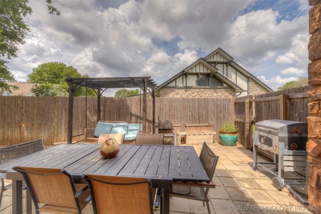 7316 E 85th Street, Tulsa, OK 74133