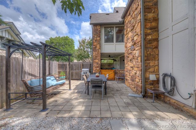 7316 E 85th Street, Tulsa, OK 74133