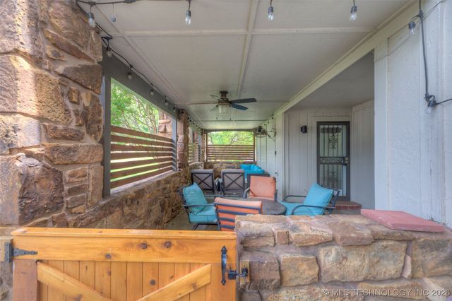 7316 E 85th Street, Tulsa, OK 74133