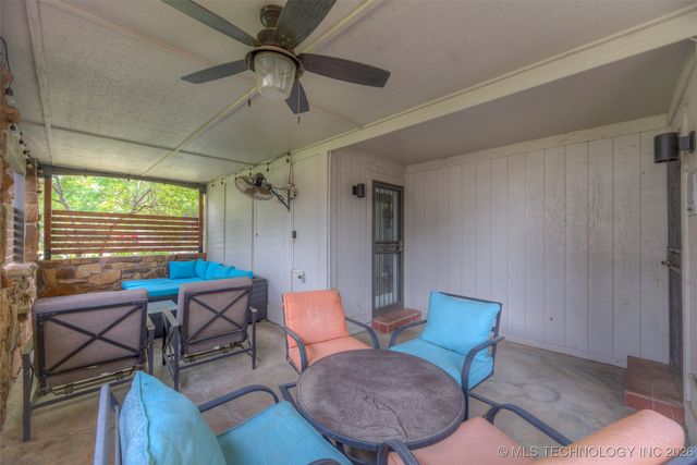 7316 E 85th Street, Tulsa, OK 74133