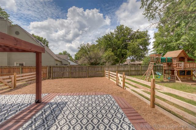 7316 E 85th Street, Tulsa, OK 74133