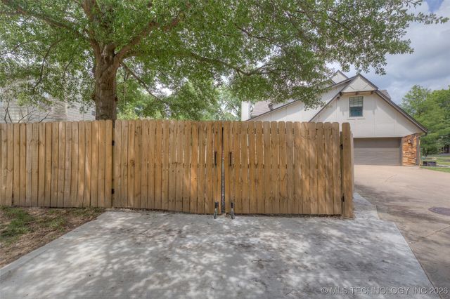 7316 E 85th Street, Tulsa, OK 74133