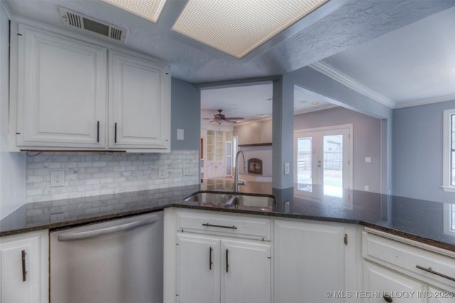 7316 E 85th Street, Tulsa, OK 74133