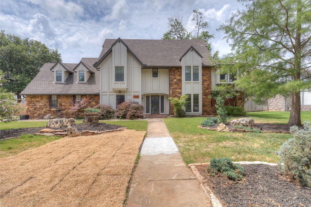 7316 E 85th Street, Tulsa, OK 74133