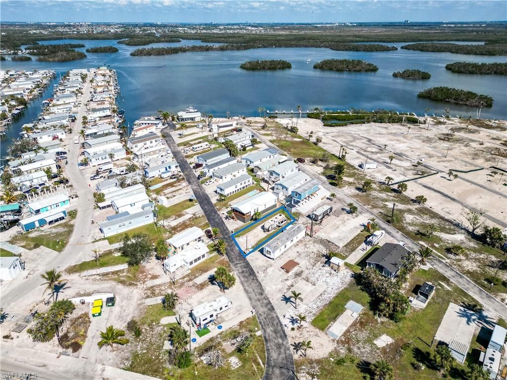 38 Helen LN, FORT MYERS BEACH, FL 33931 — photo 5