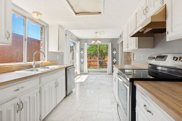 2205 Phoenix Drive, Garland, TX 75040