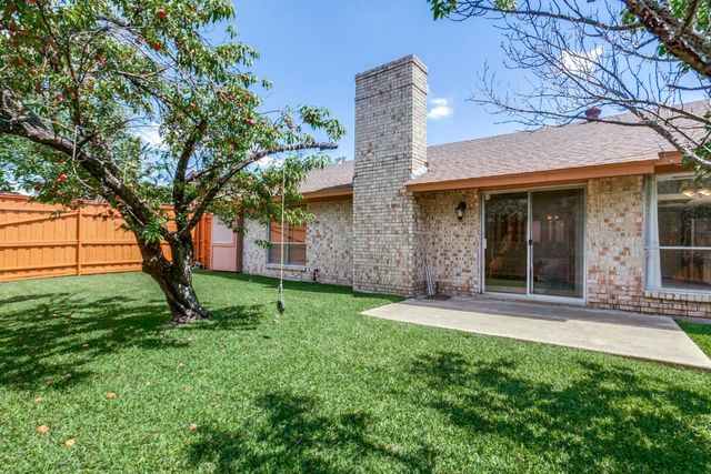 2205 Phoenix Drive, Garland, TX 75040