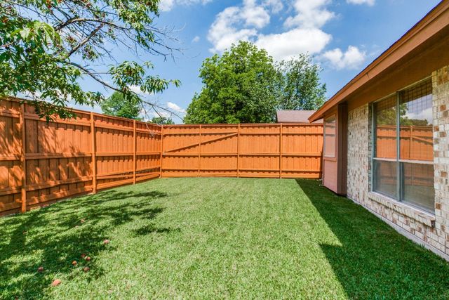 2205 Phoenix Drive, Garland, TX 75040