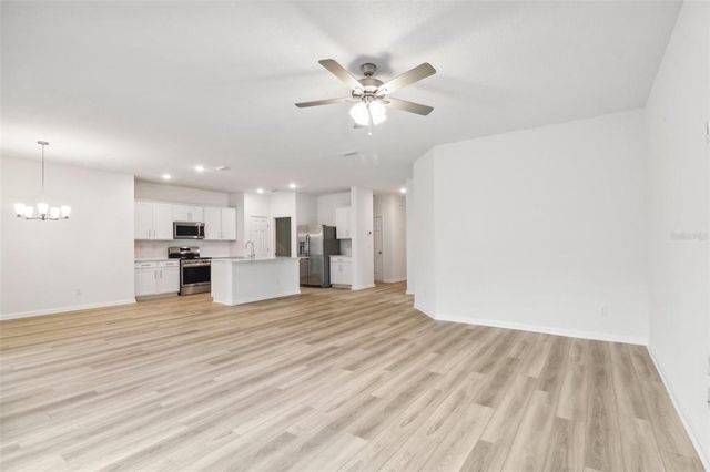 2651 BURRI TERRACE, North Port, FL 34288
