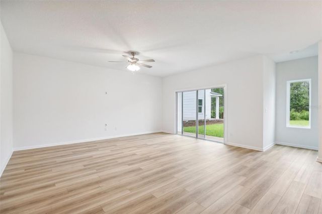 2651 BURRI TERRACE, North Port, FL 34288
