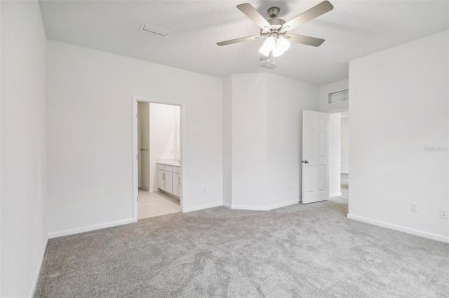 2651 BURRI TERRACE, North Port, FL 34288