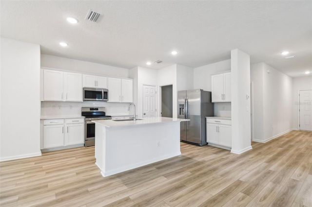 2651 BURRI TERRACE, North Port, FL 34288