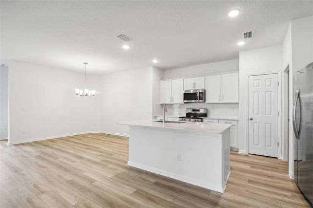 2651 BURRI TERRACE, North Port, FL 34288