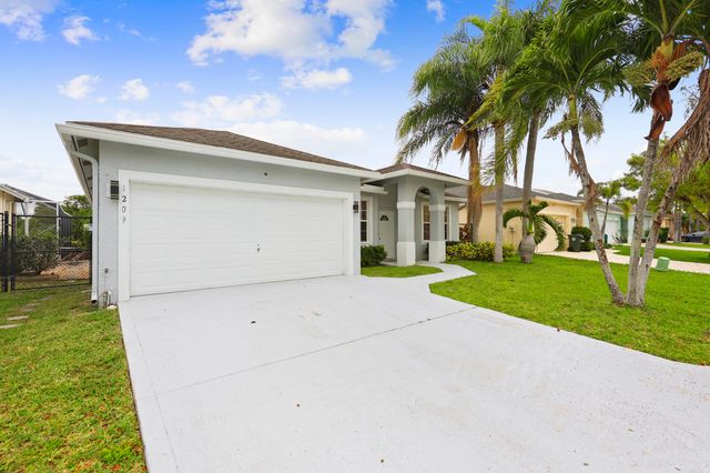 1209 Olympic Circle, Greenacres, FL 33413