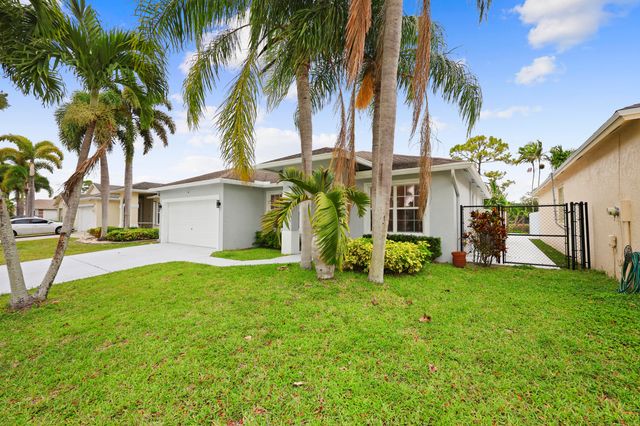 1209 Olympic Circle, Greenacres, FL 33413