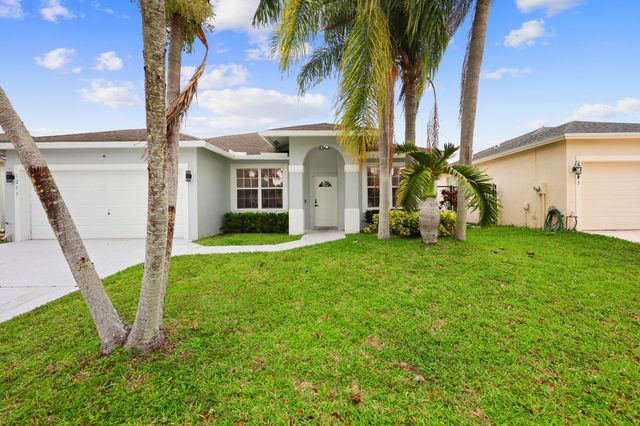 1209 Olympic Circle, Greenacres, FL 33413