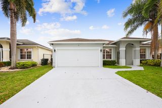 1209 Olympic Circle, Greenacres, FL 33413