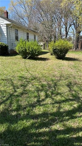438 Fulton Street, Burlington, NC 27217