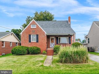 8441 CHURCH RD, Pasadena, MD 21122