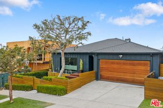 1645 S Sierra Bonita Avenue, Los Angeles, CA 90019