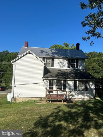 18604 YORK RD, Parkton, MD 21120
