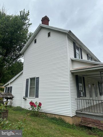 18604 YORK RD, Parkton, MD 21120