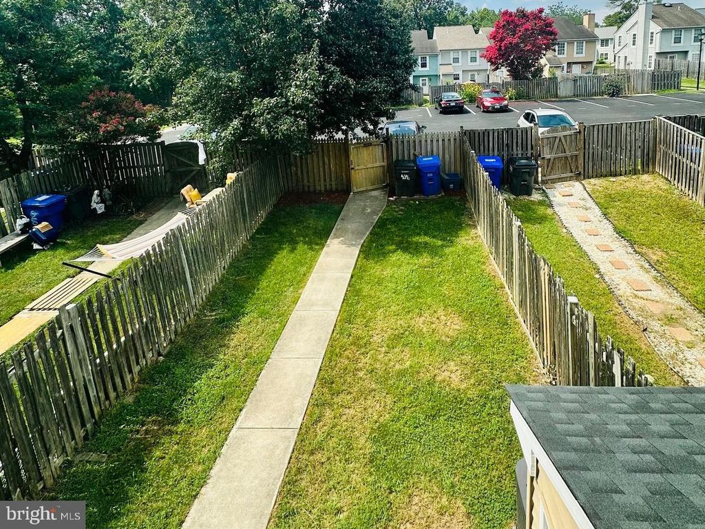 4096 BLUEBIRD DR, Waldorf, MD 20603