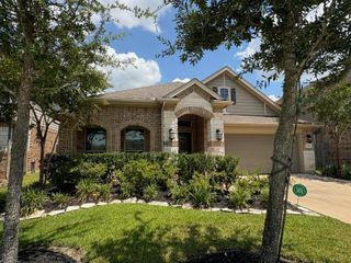 22206 Buttercup Fields Trail, Cypress, TX 77433