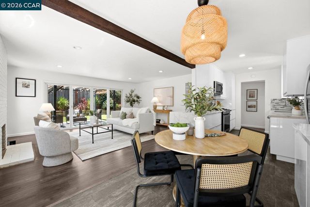 4112 Churchill Dr, Concord, CA 94521