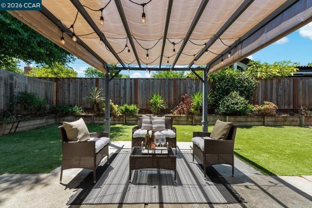4112 Churchill Dr, Concord, CA 94521