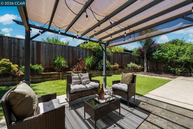4112 Churchill Dr, Concord, CA 94521