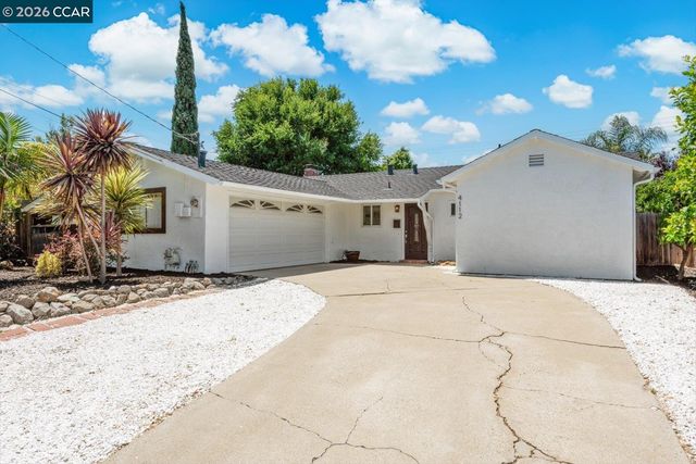 4112 Churchill Dr, Concord, CA 94521