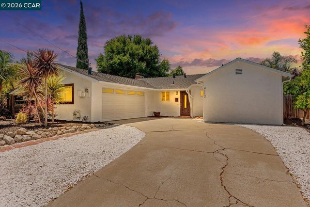 4112 Churchill Dr, Concord, CA 94521