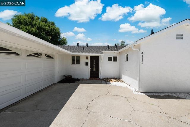 4112 Churchill Dr, Concord, CA 94521