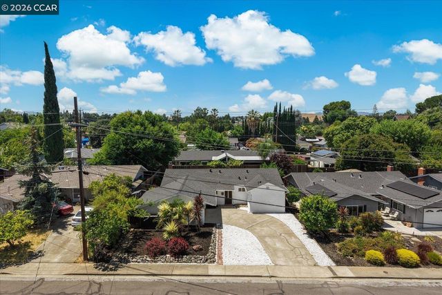 4112 Churchill Dr, Concord, CA 94521