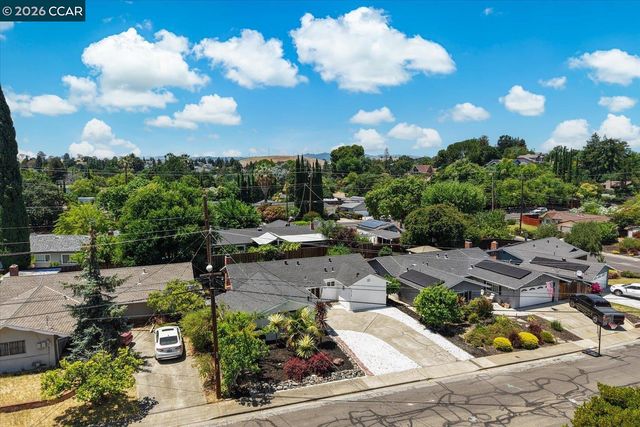 4112 Churchill Dr, Concord, CA 94521