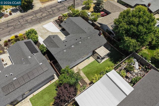 4112 Churchill Dr, Concord, CA 94521