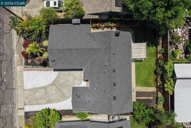 4112 Churchill Dr, Concord, CA 94521