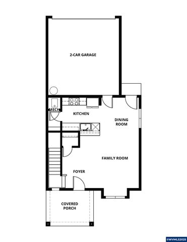 1197 Parkside Av, Woodburn, OR 97071