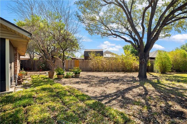4010 Carnation Circle, Mcallen, TX 78501