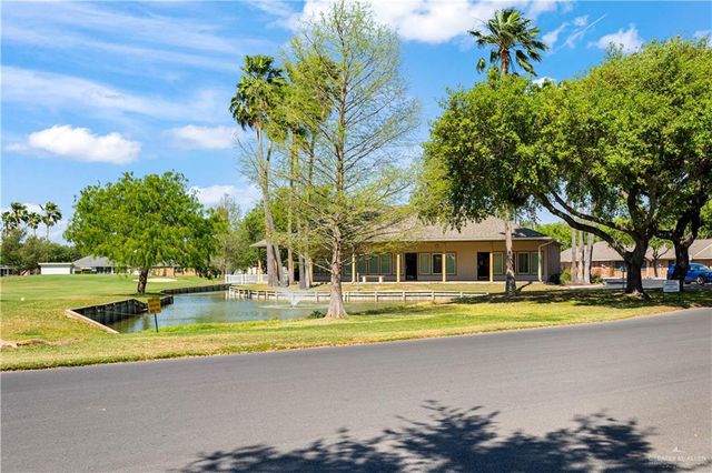 4010 Carnation Circle, Mcallen, TX 78501