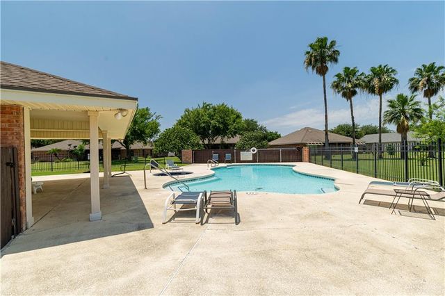 4010 Carnation Circle, Mcallen, TX 78501