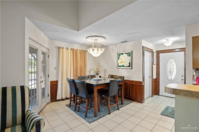 4010 Carnation Circle, Mcallen, TX 78501