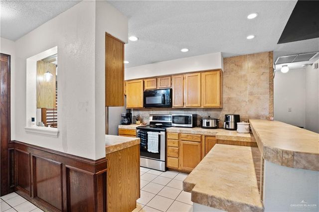 4010 Carnation Circle, Mcallen, TX 78501