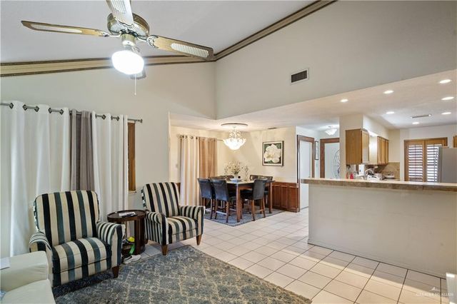4010 Carnation Circle, Mcallen, TX 78501